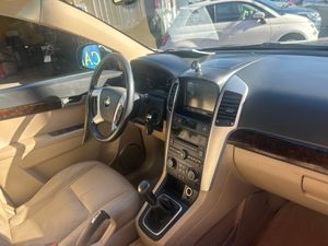 Chevrolet Captiva 2.0 CRDI   - Foto 39