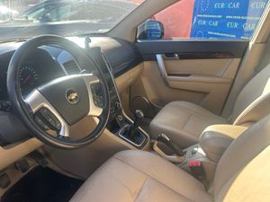 Chevrolet Captiva 2.0 CRDI   - Foto 30