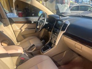 Chevrolet Captiva 2.0 CRDI   - Foto 42