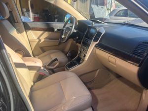 Chevrolet Captiva 2.0 CRDI   - Foto 44