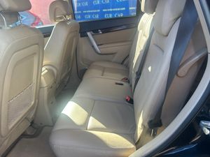 Chevrolet Captiva 2.0 CRDI   - Foto 36