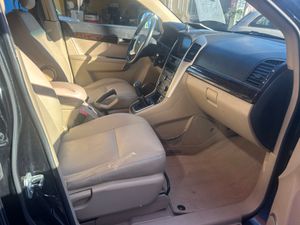 Chevrolet Captiva 2.0 CRDI   - Foto 45