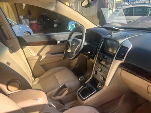 Chevrolet Captiva 2.0 CRDI   - Foto 41