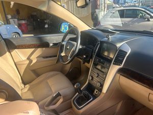 Chevrolet Captiva 2.0 CRDI   - Foto 40