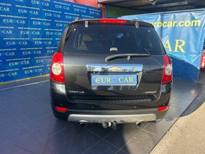 Chevrolet Captiva 2.0 CRDI   - Foto 14
