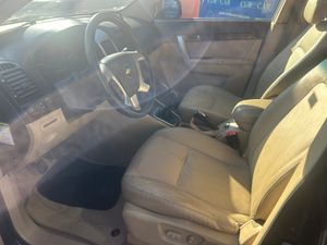 Chevrolet Captiva 2.0 CRDI   - Foto 32