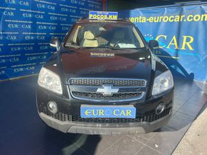 Chevrolet Captiva 2.0 CRDI   - Foto 5