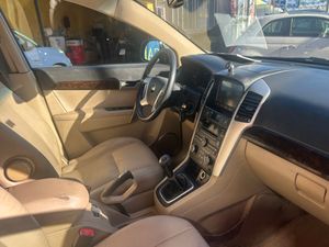 Chevrolet Captiva 2.0 CRDI   - Foto 43