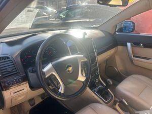 Chevrolet Captiva 2.0 CRDI   - Foto 28