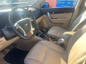 Chevrolet Captiva 2.0 CRDI   - Foto 31
