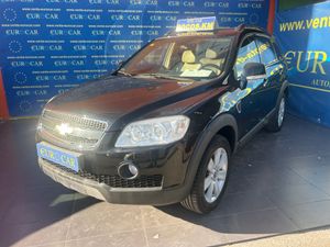 Chevrolet Captiva 2.0 CRDI   - Foto 2