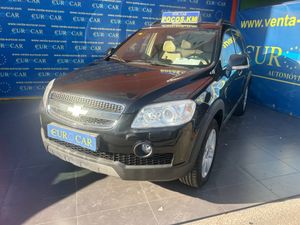 Chevrolet Captiva 2.0 CRDI   - Foto 3
