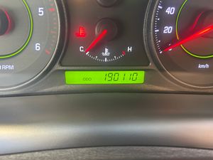 Chevrolet Captiva 2.0 CRDI   - Foto 25