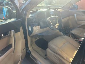 Chevrolet Captiva 2.0 CRDI   - Foto 33