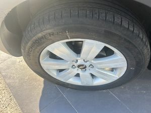 Chevrolet Captiva 2.0 CRDI   - Foto 38