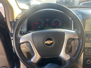 Chevrolet Captiva 2.0 CRDI   - Foto 27