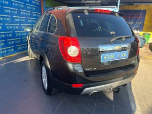 Chevrolet Captiva 2.0 CRDI   - Foto 15