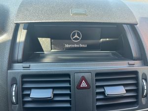 Mercedes Clase C 220 CDI   - Foto 11