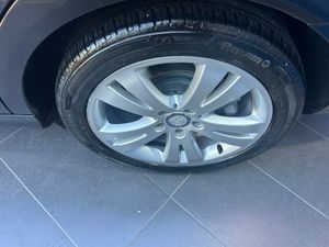 Mercedes Clase C 220 CDI   - Foto 18