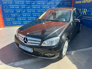 Mercedes Clase C 220 CDI   - Foto 3
