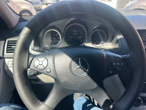 Mercedes Clase C 220 CDI   - Foto 10