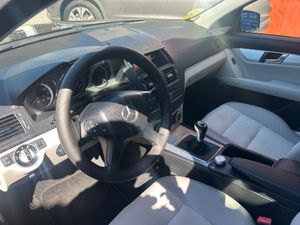 Mercedes Clase C 220 CDI   - Foto 12
