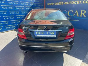 Mercedes Clase C 220 CDI   - Foto 30
