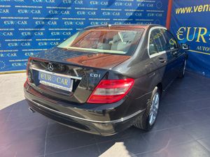 Mercedes Clase C 220 CDI   - Foto 28