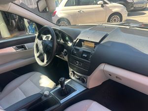 Mercedes Clase C 220 CDI   - Foto 19
