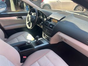 Mercedes Clase C 220 CDI   - Foto 21