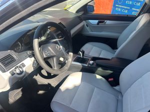 Mercedes Clase C 220 CDI   - Foto 14