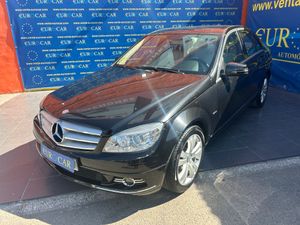 Mercedes Clase C 220 CDI   - Foto 2