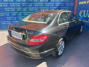 Mercedes Clase C 220 CDI   - Foto 27