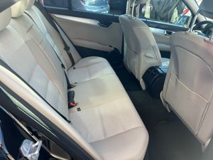 Mercedes Clase C 220 CDI   - Foto 25