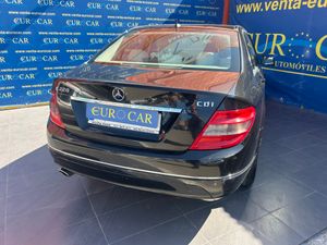 Mercedes Clase C 220 CDI   - Foto 29