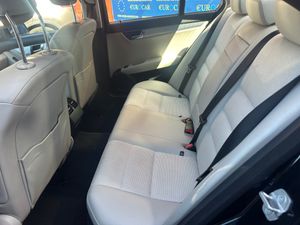 Mercedes Clase C 220 CDI   - Foto 16