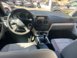 Mercedes Clase C 220 CDI   - Foto 17