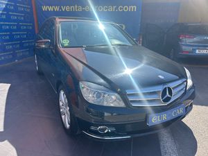 Mercedes Clase C 220 CDI   - Foto 6