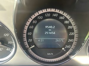 Mercedes Clase C 220 CDI   - Foto 8