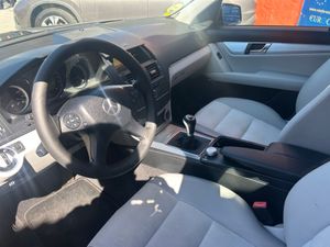 Mercedes Clase C 220 CDI   - Foto 13