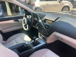 Mercedes Clase C 220 CDI   - Foto 20