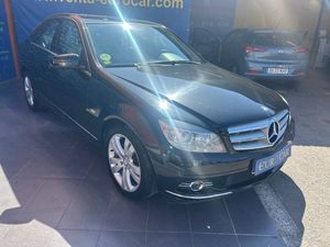 Mercedes Clase C 220 CDI   - Foto 7