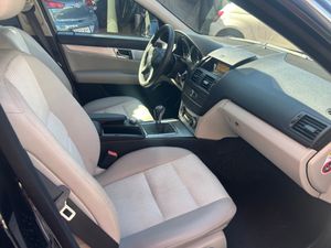 Mercedes Clase C 220 CDI   - Foto 23
