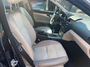 Mercedes Clase C 220 CDI   - Foto 24