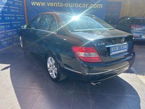 Mercedes Clase C 220 CDI   - Foto 32