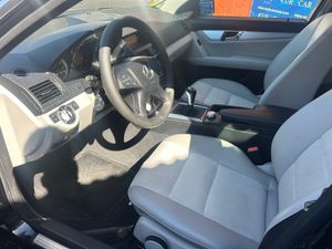 Mercedes Clase C 220 CDI   - Foto 15