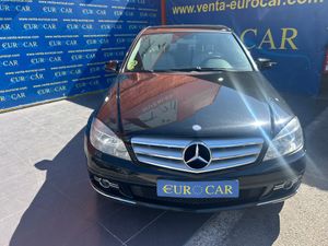 Mercedes Clase C 220 CDI   - Foto 5