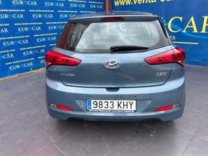Hyundai i20 1.3 I   - Foto 32