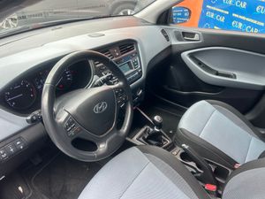 Hyundai i20 1.3 I   - Foto 11