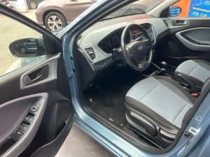 Hyundai i20 1.3 I   - Foto 16